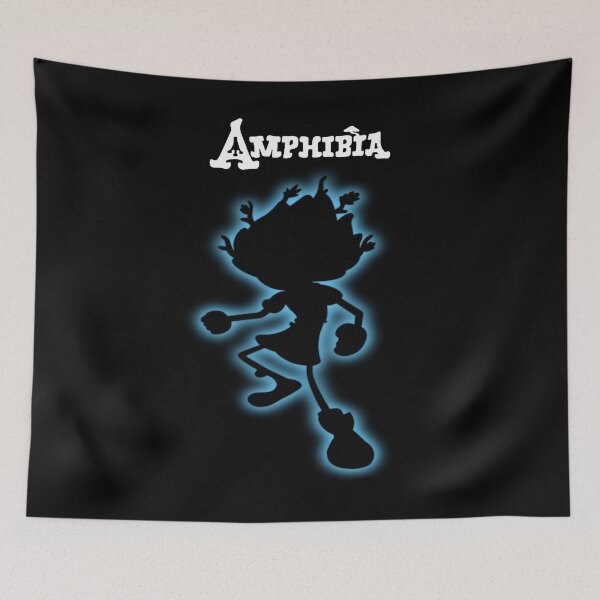Item preview, amphibia designed and sold by ullahraquet.