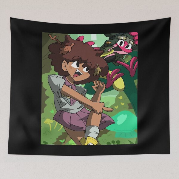 Item preview, amphibia designed and sold by ullahraquet.