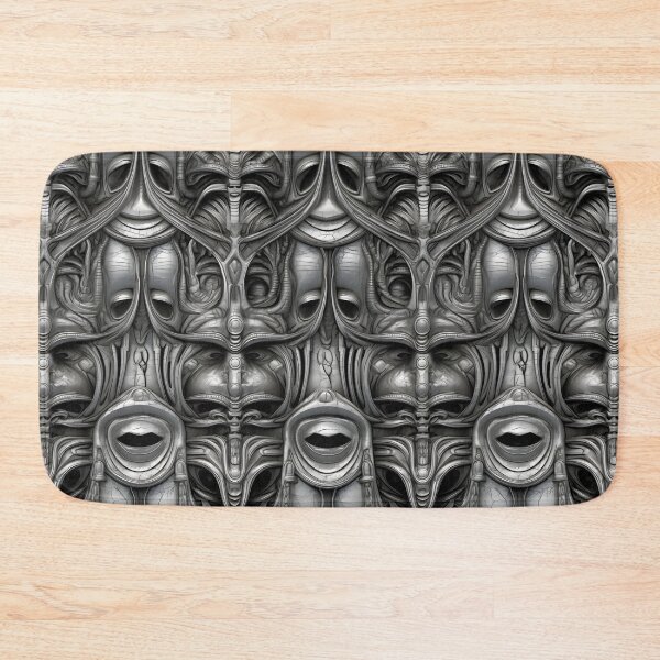 Item preview, Steely dismay designed and sold by CactusPan.