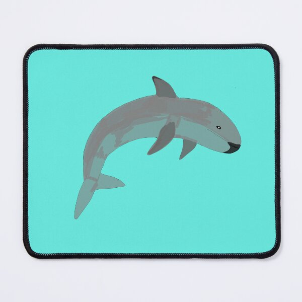 Item preview, Vaquita designed and sold by FossilRecordGNS.