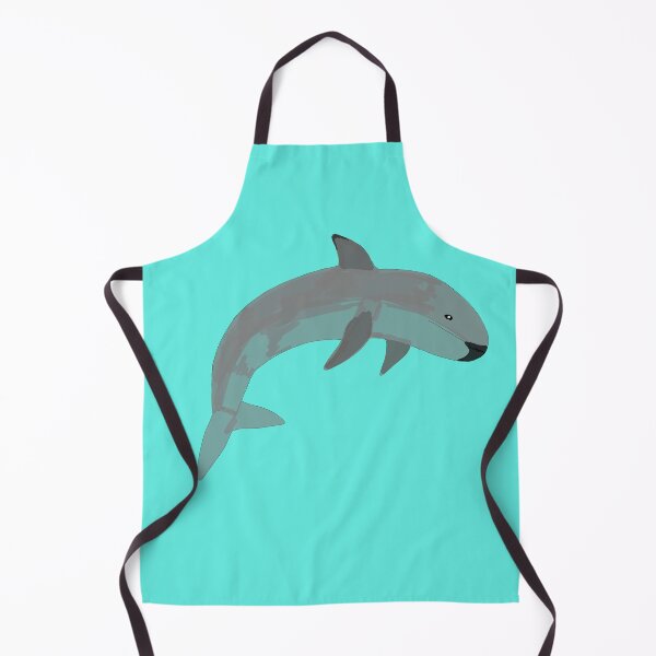 Item preview, Vaquita designed and sold by FossilRecordGNS.