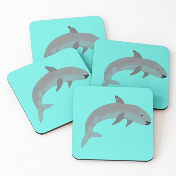 Item preview, Vaquita designed and sold by FossilRecordGNS.