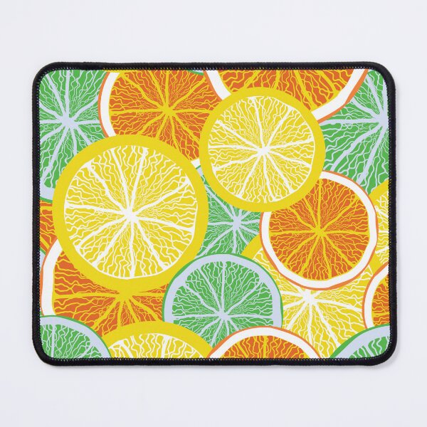 Item preview, Citrus fruit pattern 2 designed and sold by Hemindway.