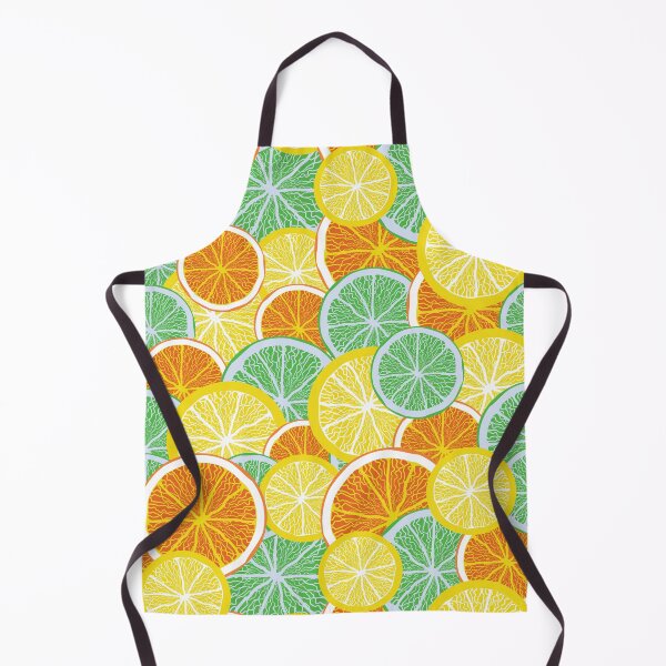 Item preview, Citrus fruit pattern 2 designed and sold by Hemindway.
