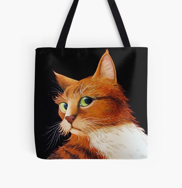 Item preview, Macavity designed and sold by vickymount.