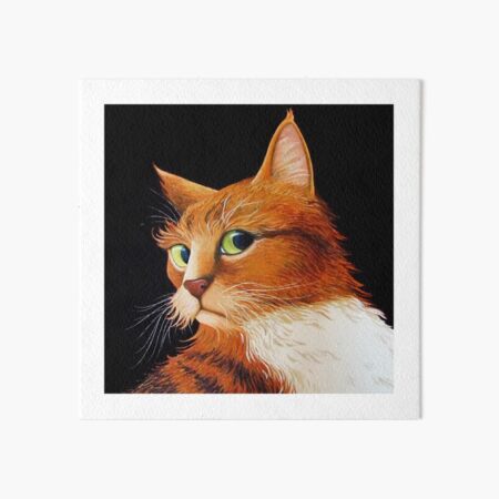 Item preview, Macavity designed and sold by vickymount.