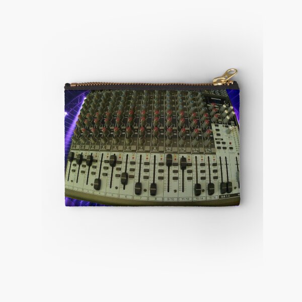 Item preview, Mixing Dj console Audio Engineer designed and sold by TheLegatoSTUDIO.