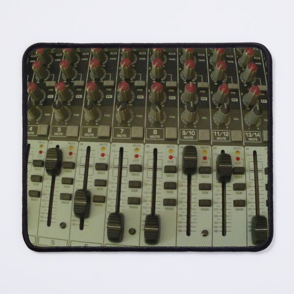 Item preview, Mixing Dj console Audio Engineer designed and sold by TheLegatoSTUDIO.
