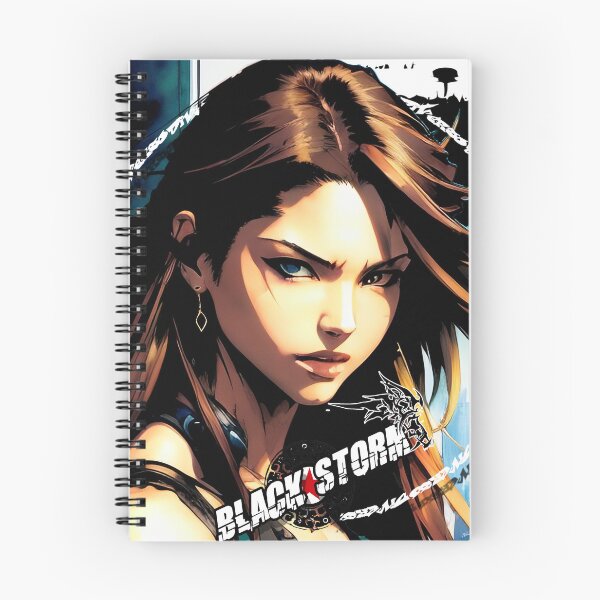Item preview, BLACK STORM 2 designed and sold by FÁBIO F.   SILVA.