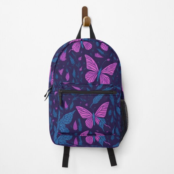 Item preview, Vivid Color Butterfly Patterns designed and sold by Wonder Of Light.
