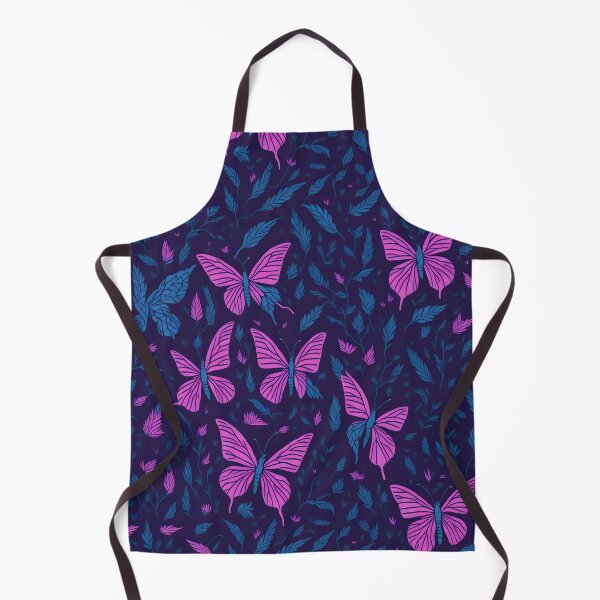Item preview, Vivid Color Butterfly Patterns designed and sold by Wonder Of Light.