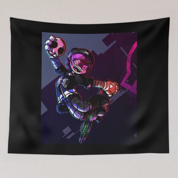 Item preview, murder drones designed and sold by tyrarolleri.