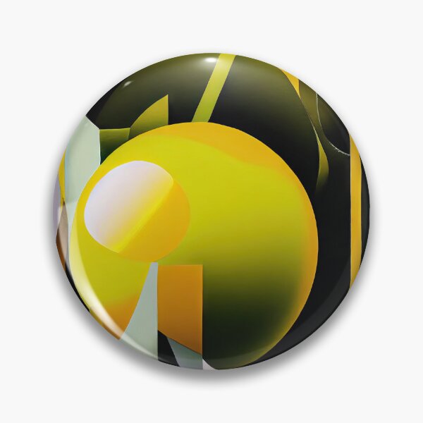Item preview, Fusion abaut Bauhaus and Art deco Abstract designed and sold by Piotrek0001.