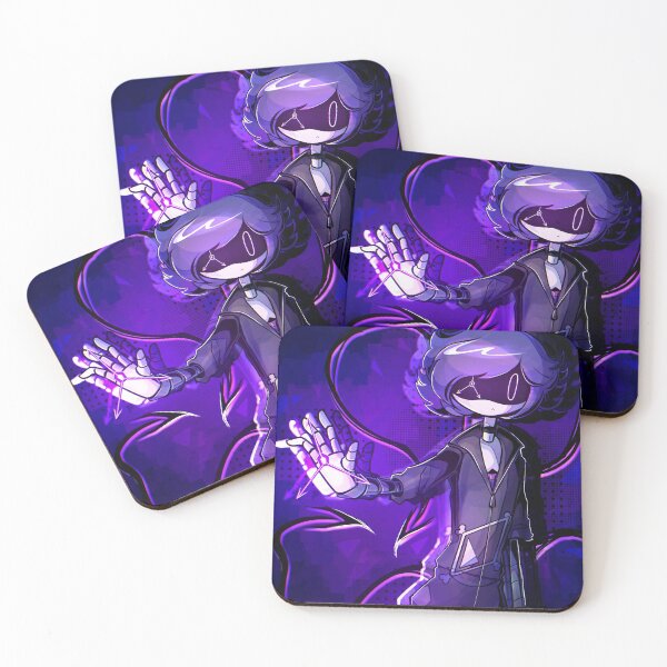 Item preview, murder drones designed and sold by tyrarolleri.