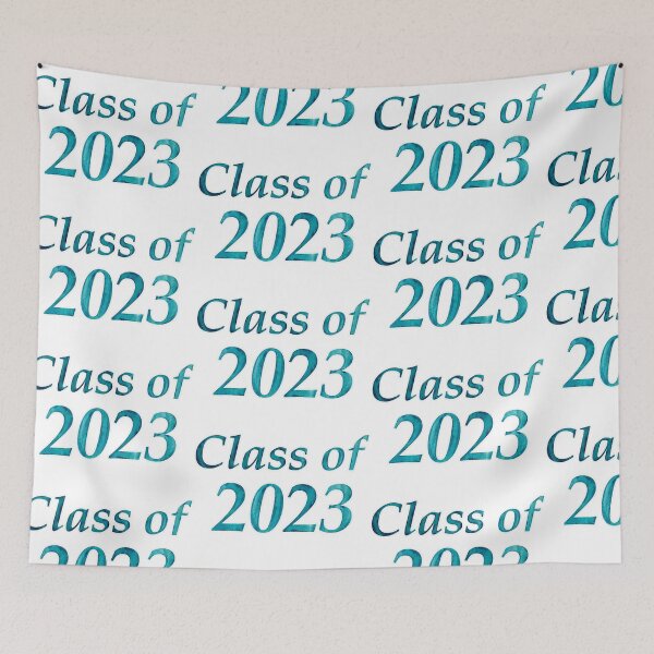 Item preview, Class of 2023  designed and sold by SunBearBooks.