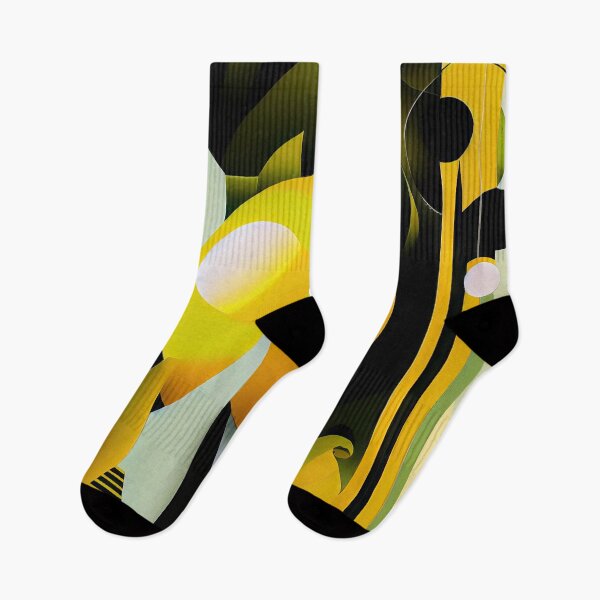 Item preview, Fusion abaut Bauhaus and Art deco Abstract designed and sold by Piotrek0001.