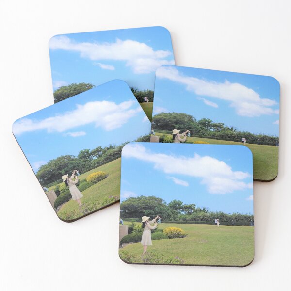 Item preview, people who rest in the park designed and sold by Kori-shop.