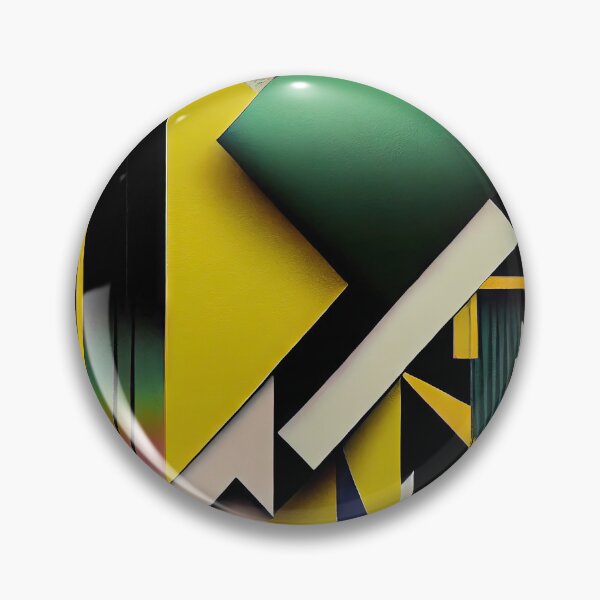 Item preview, Fusion abaut Bauhaus and Art deco Abstract designed and sold by Piotrek0001.
