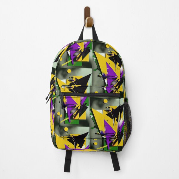 Item preview, Fusion abaut Bauhaus and Art deco Abstract designed and sold by Piotrek0001.
