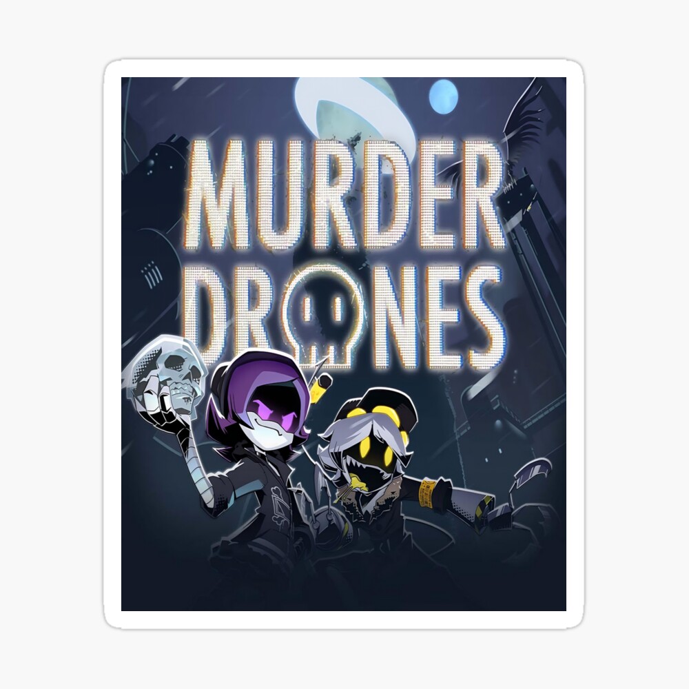 murder drones