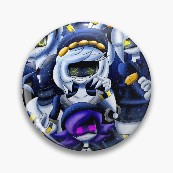 Item preview, murder drones designed and sold by tyrarolleri.