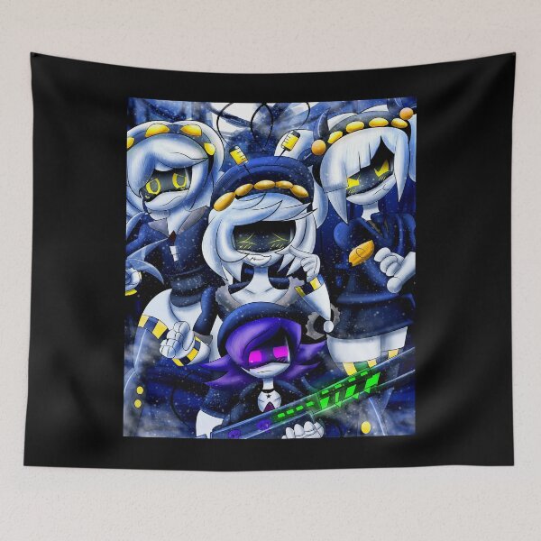 Item preview, murder drones designed and sold by tyrarolleri.