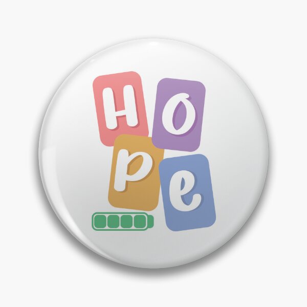 Item preview, Full of Hope designed and sold by Soumita.
