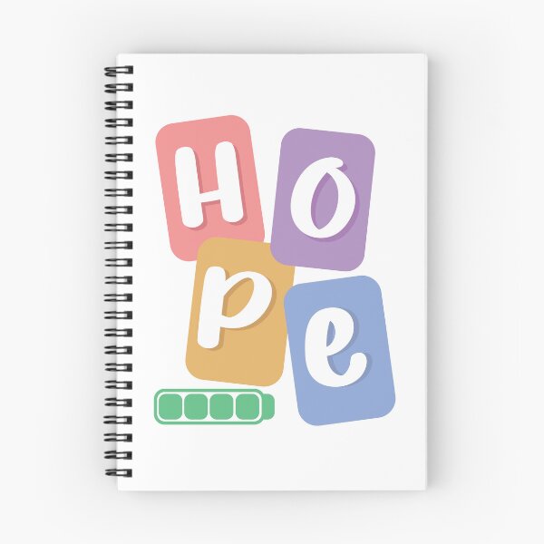 Item preview, Full of Hope designed and sold by Soumita.