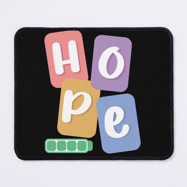 Item preview, Full of Hope designed and sold by Soumita.