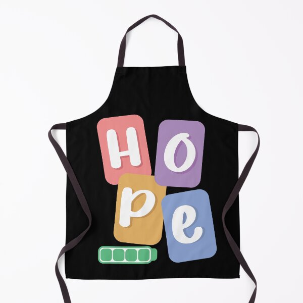 Item preview, Full of Hope designed and sold by Soumita.