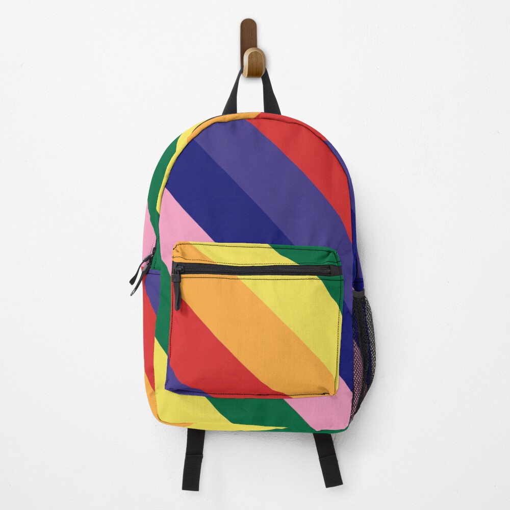 Artikel-Vorschau von Rucksack, designt und verkauft von PatternDesign01.