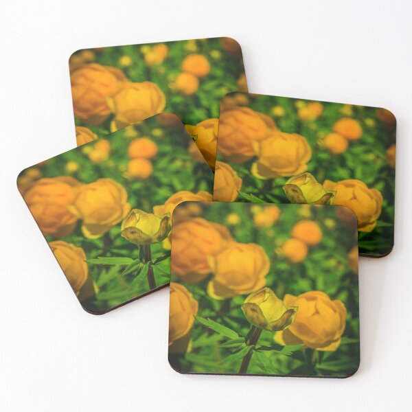 Item preview, Alaskan Flowers designed and sold by Nick Caldwell.