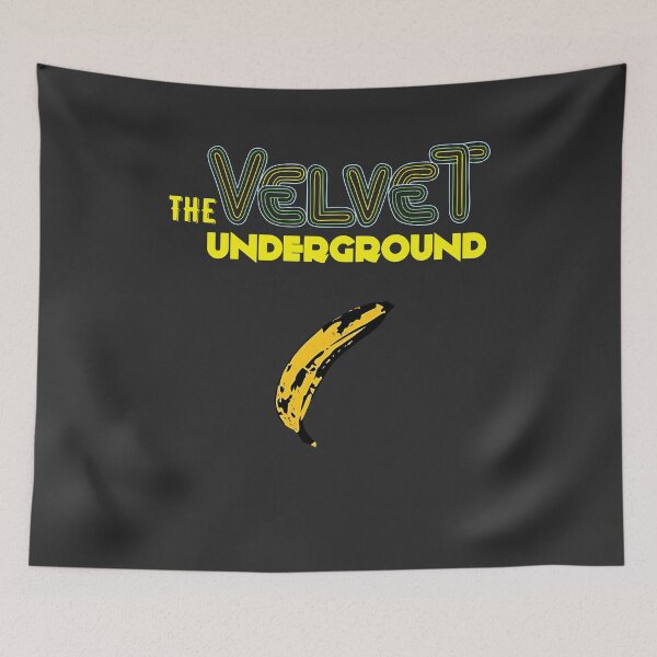 Item preview, The Velvet underground 2 designed and sold by RebeccaGonza.