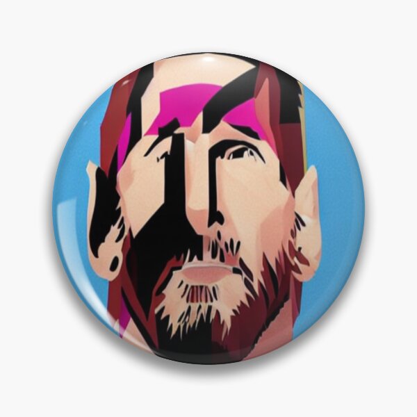 Item preview, Lionel Messi The King of Soccer designed and sold by Da_ Crescente.