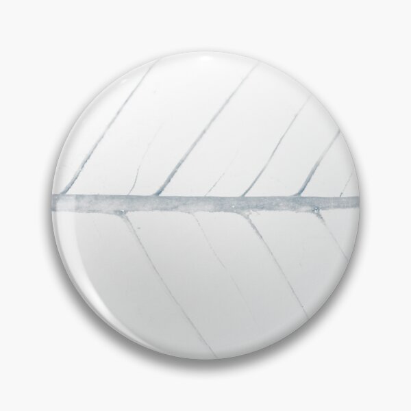 Item preview, Leaf venation nature minimalism high key designed and sold by eddiebarronshop.
