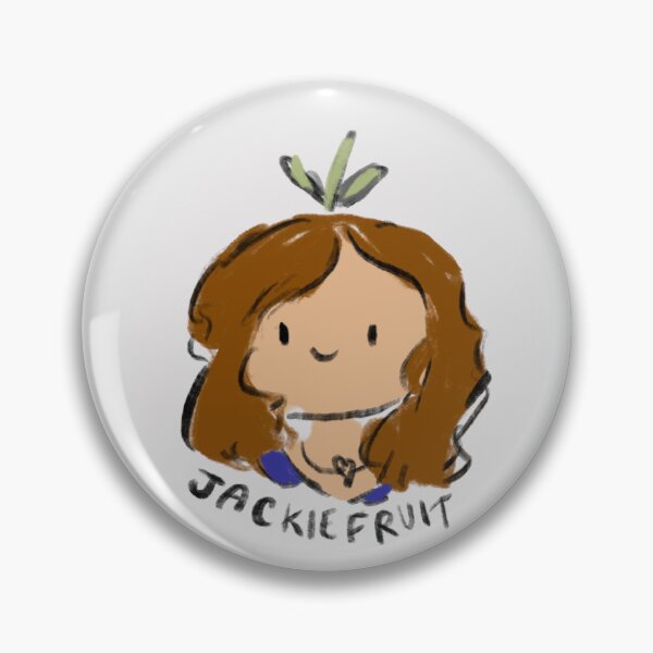Item preview, Jackie fruit! Yellowjackets  designed and sold by kuiello.