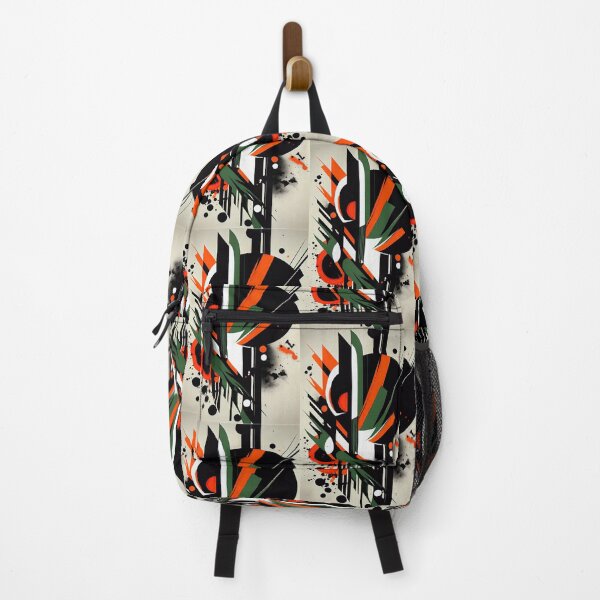 Item preview, Fusion abaut Bauhaus and Art deco Abstract designed and sold by Piotrek0001.
