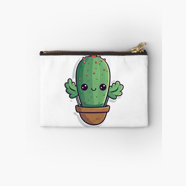 Item preview,  smiling cactus designed and sold by anthonygdg.