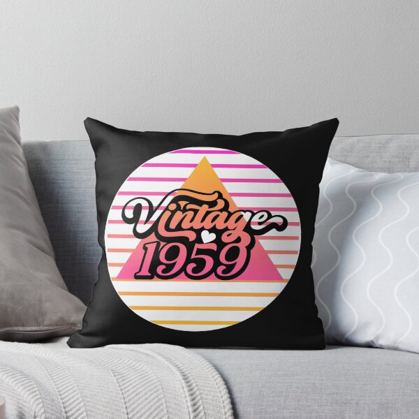 Item preview, Vintage 1959 designed and sold by viollamarshall.