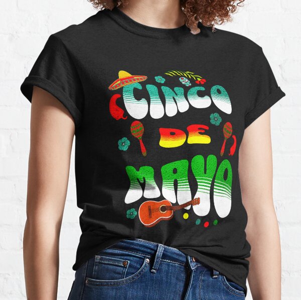 Item preview, Mexican Fiesta to Celebrate Cinco de Mayo is held on May 5. designed and sold by metanof.