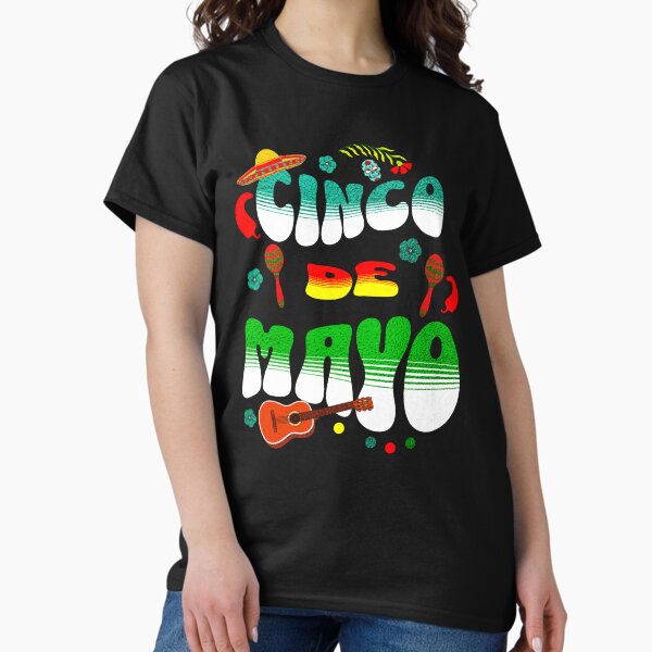 Item preview, Mexican Fiesta to Celebrate Cinco de Mayo is held on May 5. designed and sold by metanof.