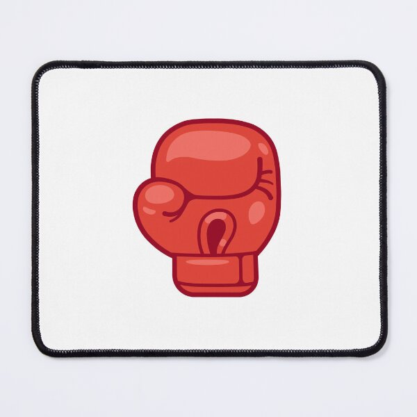 Item preview, Boxing glove designed and sold by Light-Lenser.