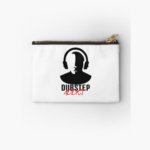 Item preview, Dubstep Addict - Black designed and sold by SimpleWorksSK.