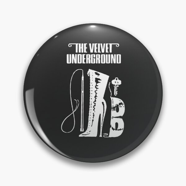 Item preview, THE VELVET UNDERGROUND ANDY WARHOL MICHAEL LEIGH designed and sold by RebeccaGonza.