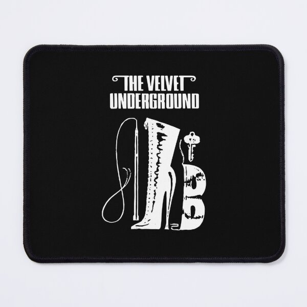 Item preview, THE VELVET UNDERGROUND ANDY WARHOL MICHAEL LEIGH designed and sold by RebeccaGonza.