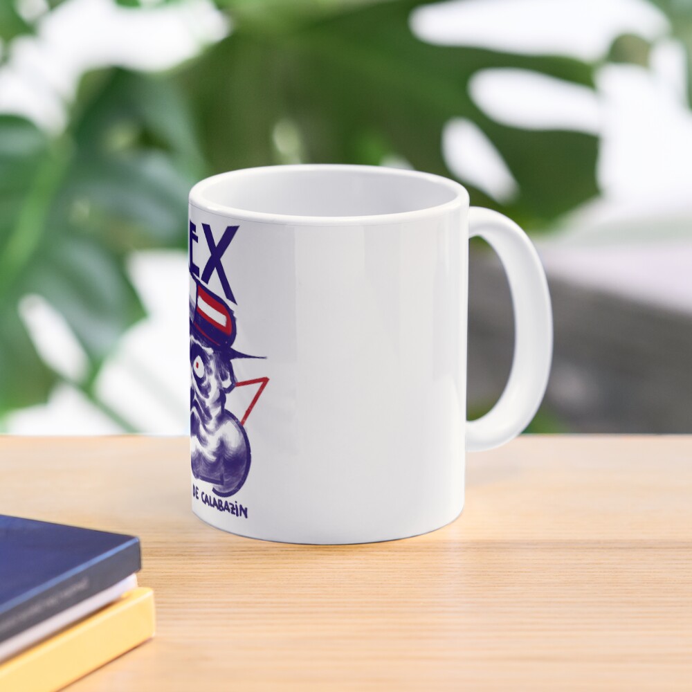 Item preview, Classic Mug designed and sold by nexgraff.