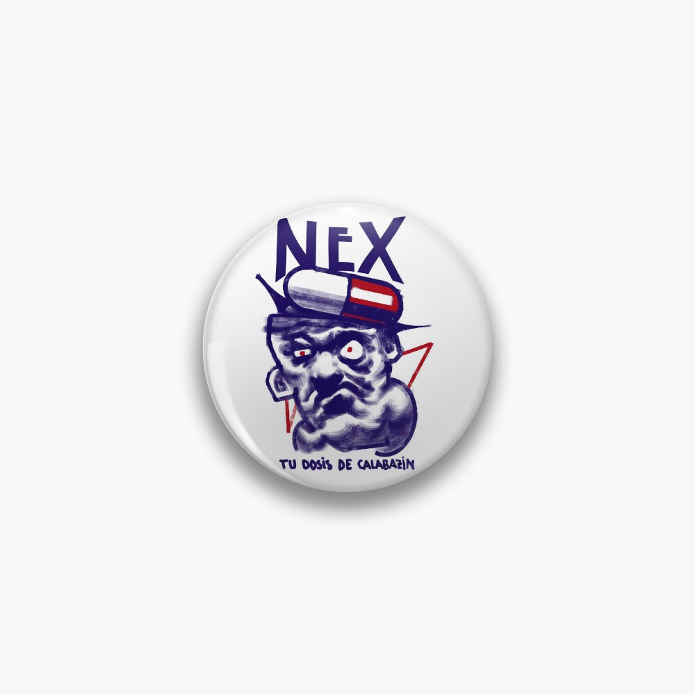 Item preview, Pin designed and sold by nexgraff.