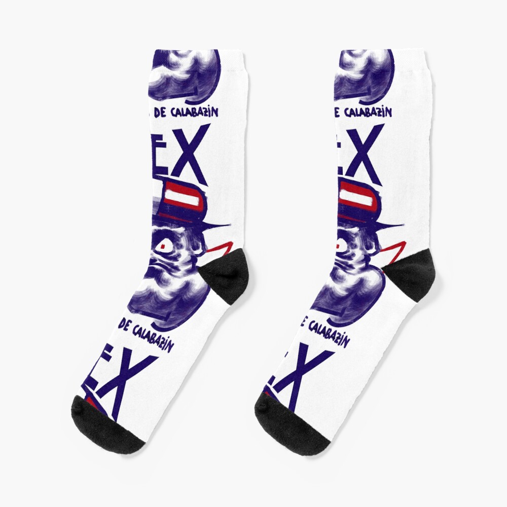 Item preview, Socks designed and sold by nexgraff.