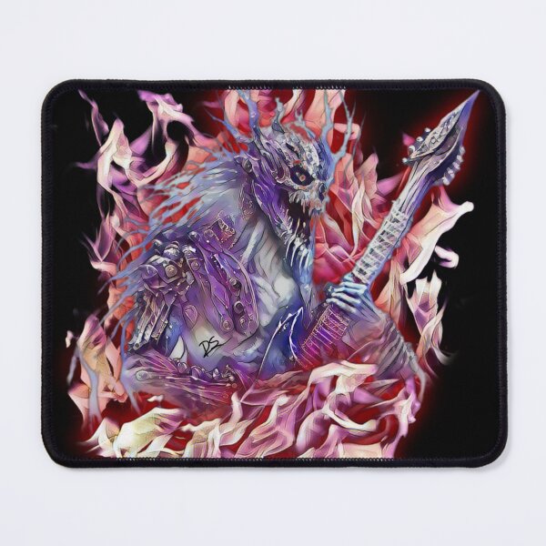 Item preview, Diabolus Metal heavy designed and sold by RyuArtStar.