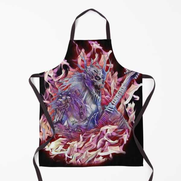 Item preview, Diabolus Metal heavy designed and sold by RyuArtStar.